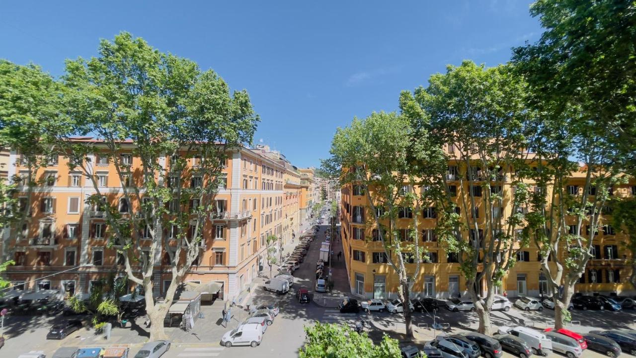 Vino E Oli Residenze Rom
