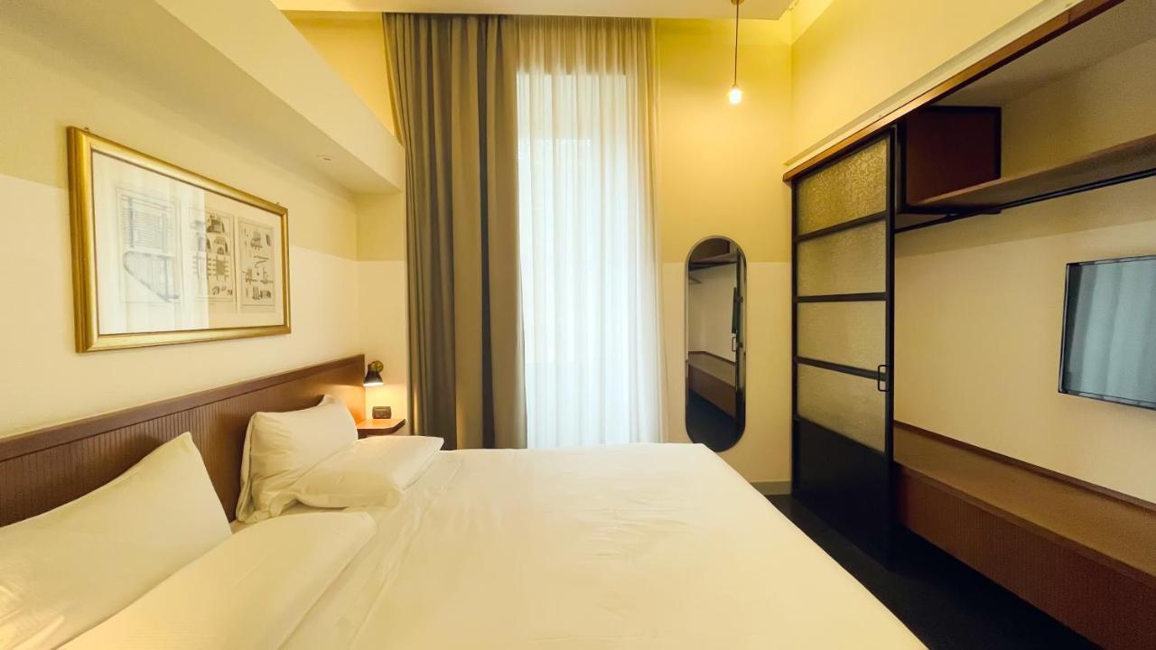 Vino E Oli Residenze Apartment Rom