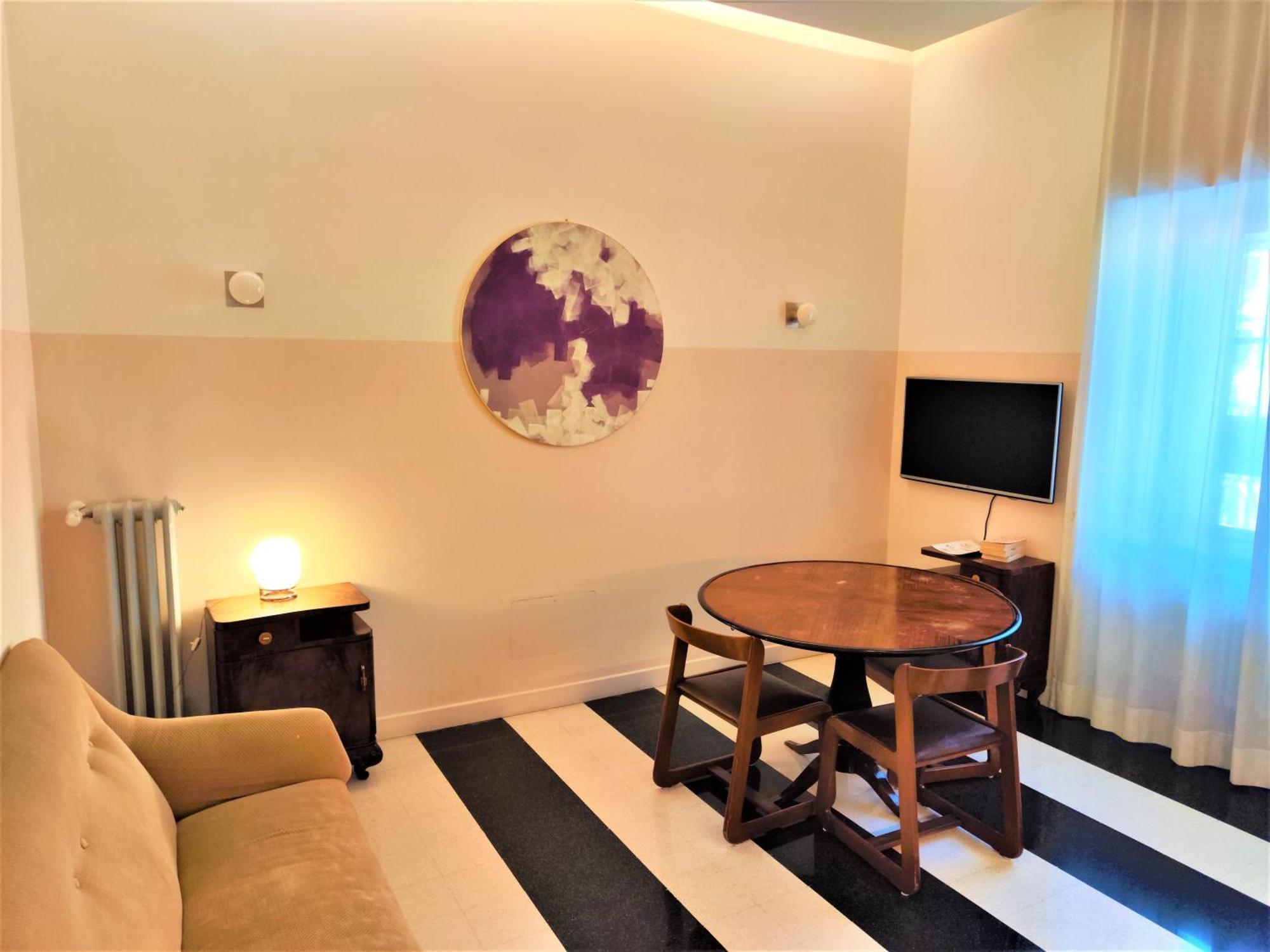 Vino E Oli Residenze Apartment Rom