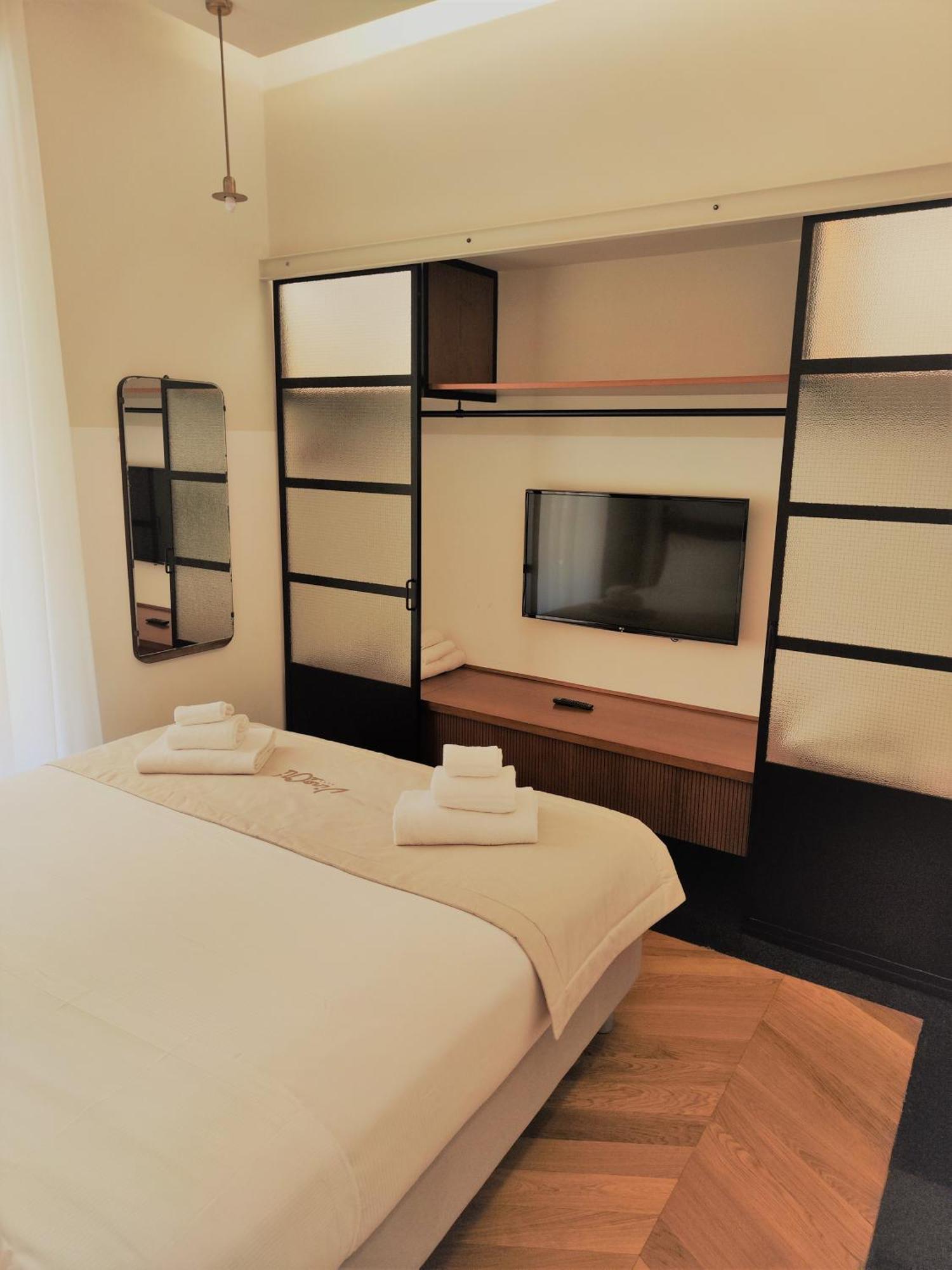 Apartment Vino E Oli Residenze Rom