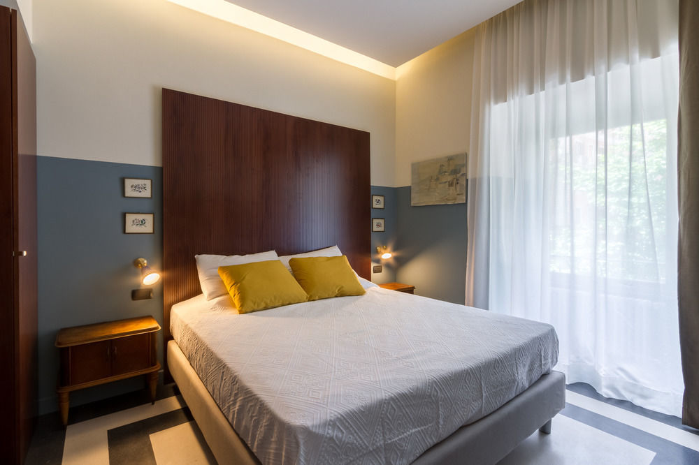 Vino E Oli Residenze Apartment Rom