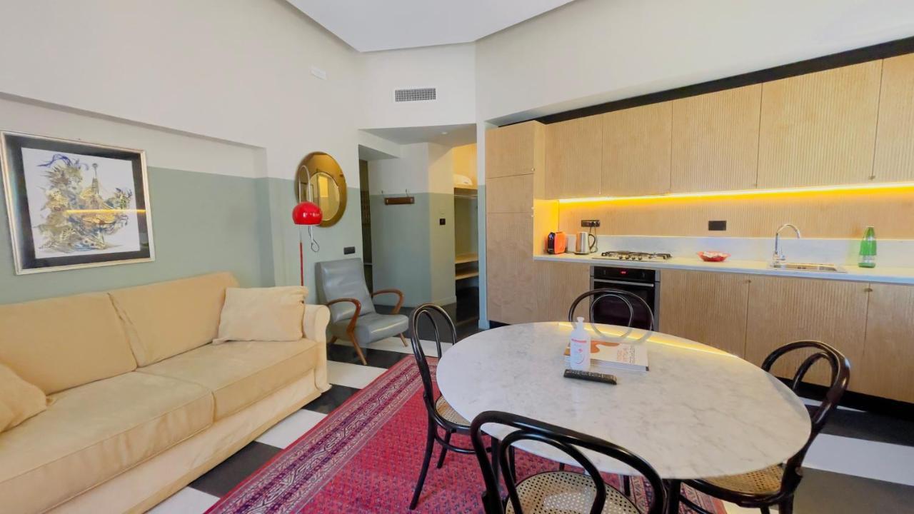 Vino E Oli Residenze Roma