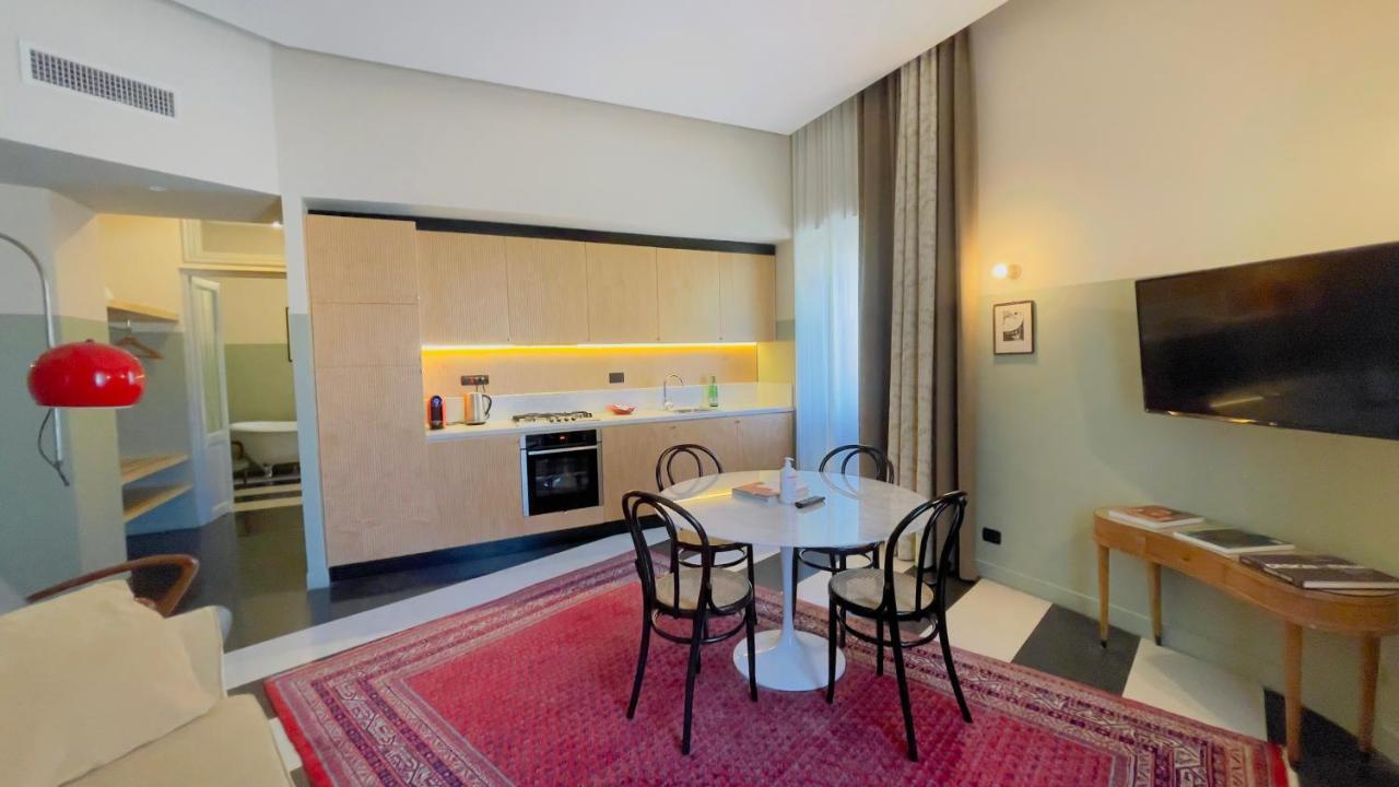 Vino E Oli Residenze * Roma