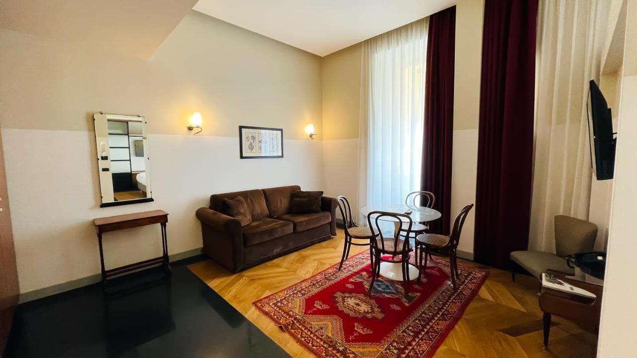 Apartamento Vino E Oli Residenze