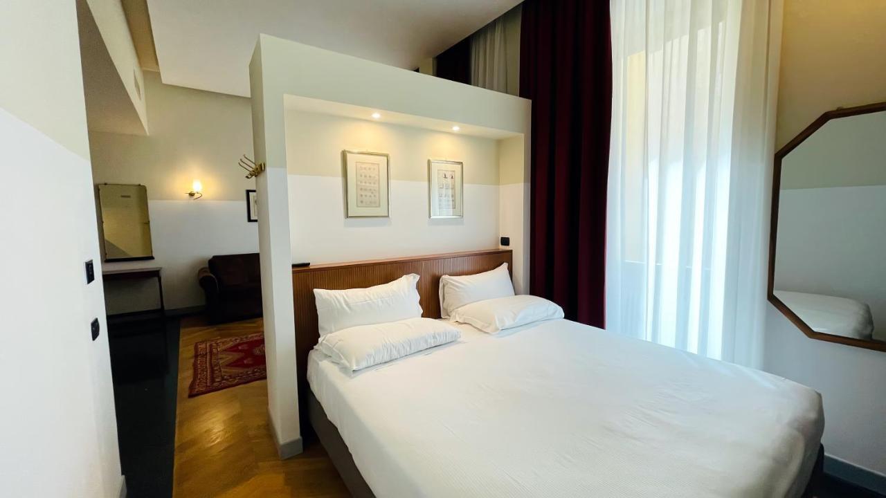 Vino E Oli Residenze Apartamento Roma