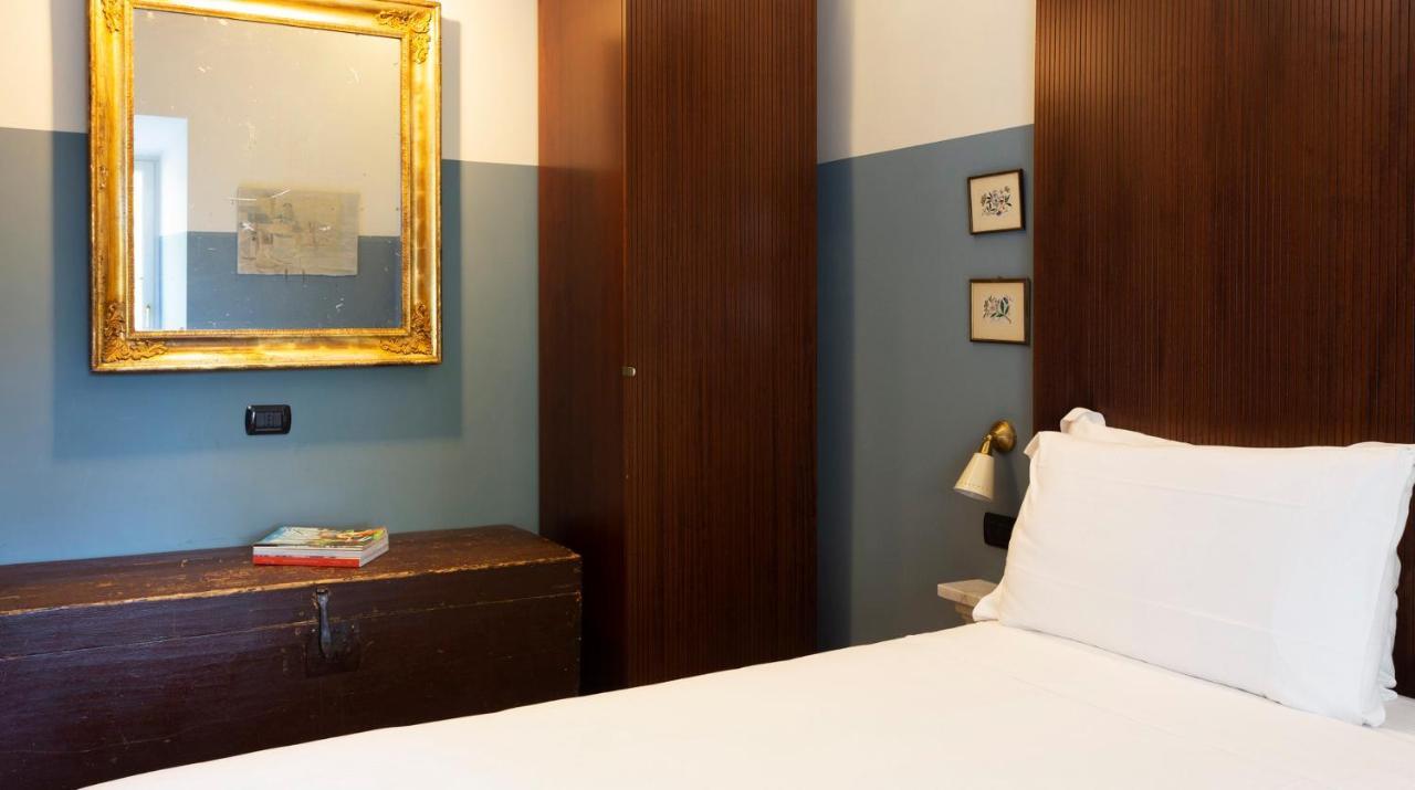 Apartamento Vino E Oli Residenze