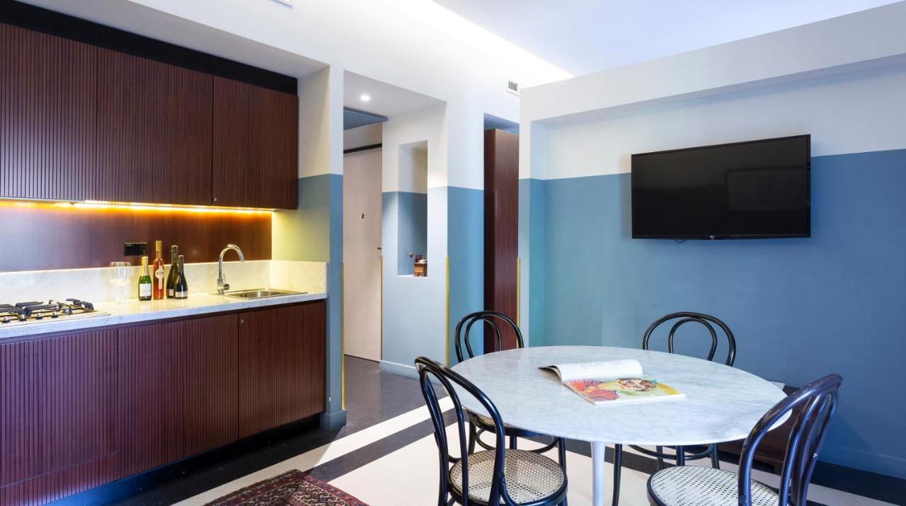 Apartamento Vino E Oli Residenze Roma