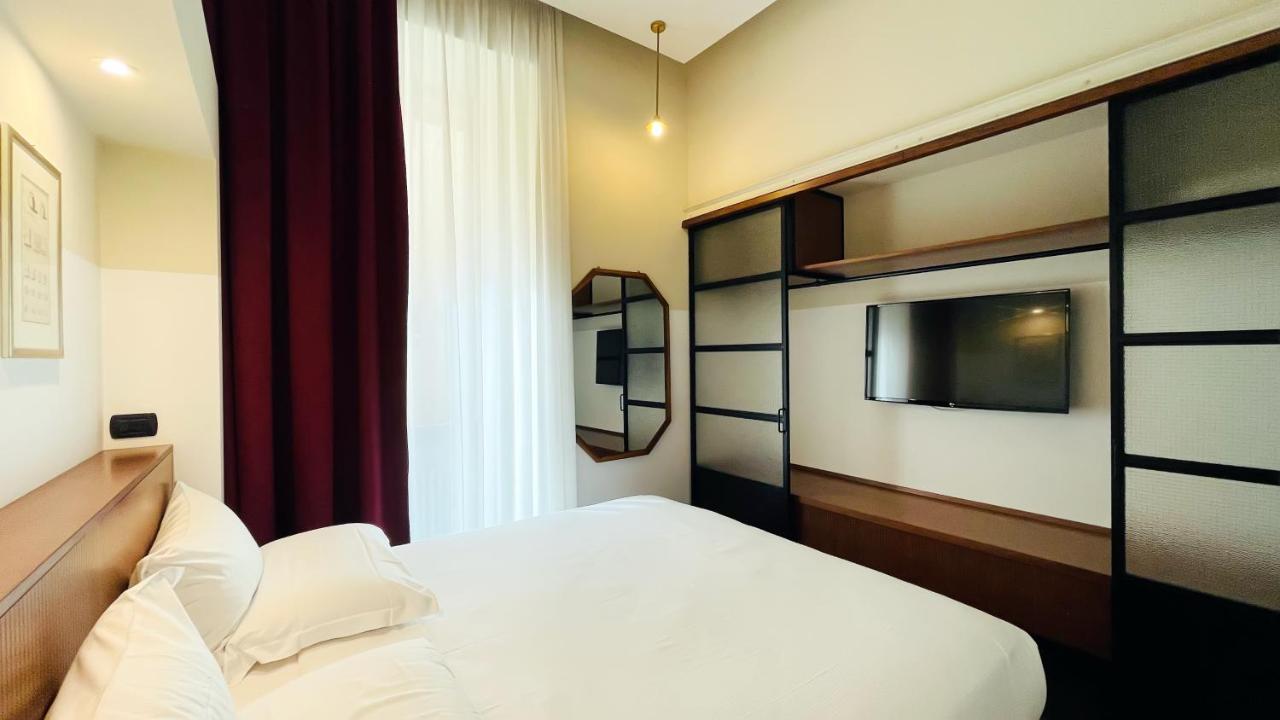 Vino E Oli Residenze Apartamento *