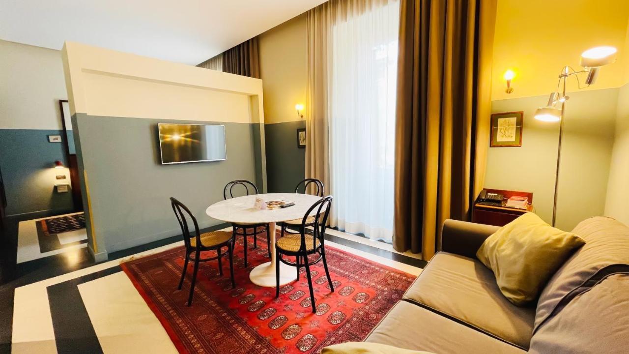 Vino E Oli Residenze Apartamento