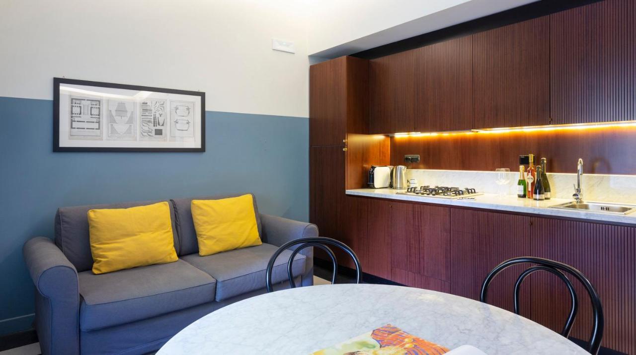 Apartamento Vino E Oli Residenze *