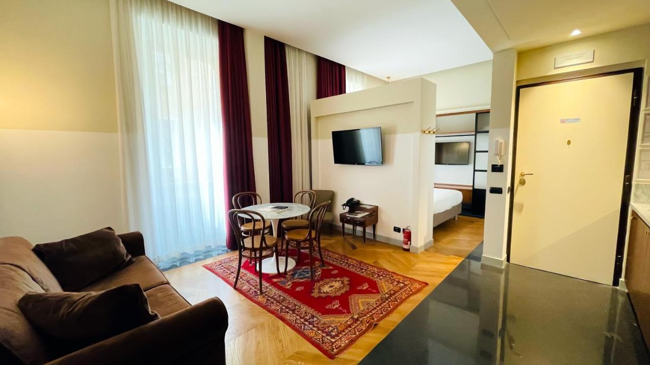 Apartamento Vino E Oli Residenze