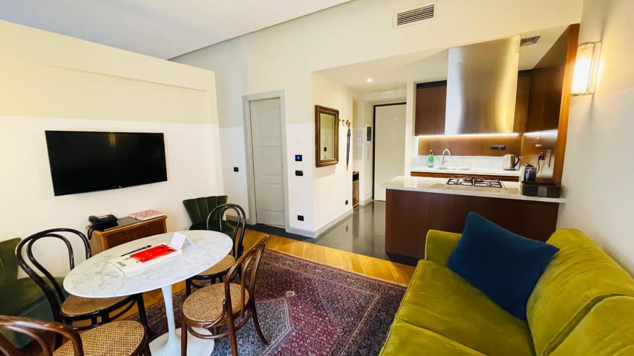 Apartamento Vino E Oli Residenze