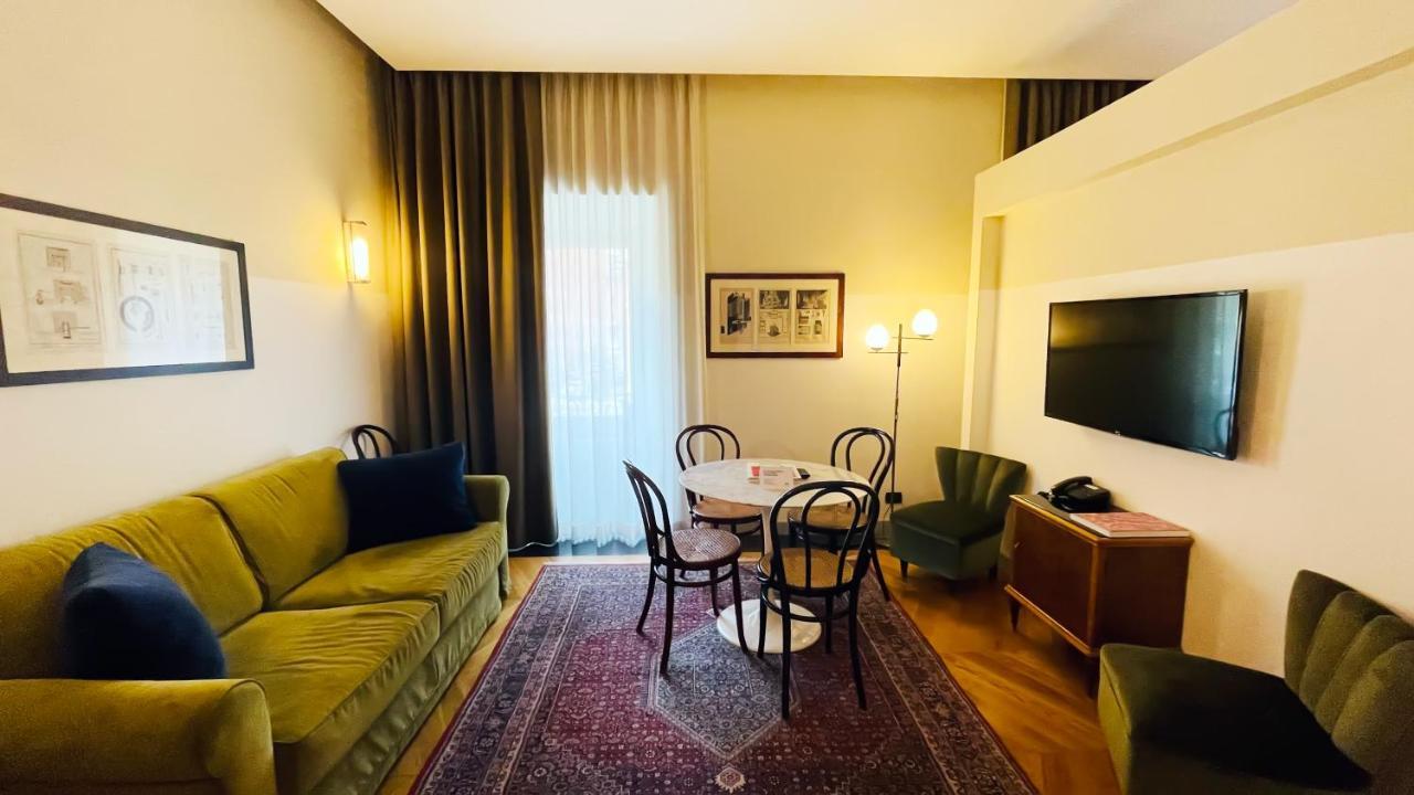 Vino E Oli Residenze * Roma
