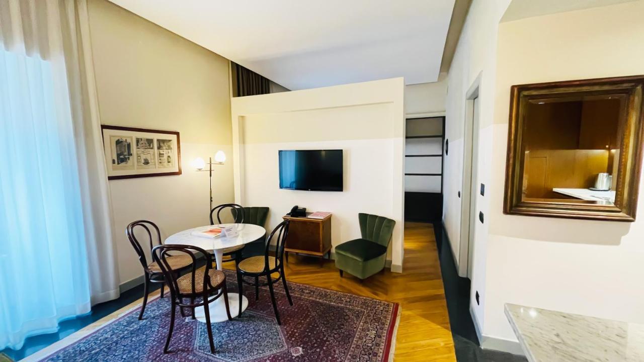 Vino E Oli Residenze Apartamento Roma