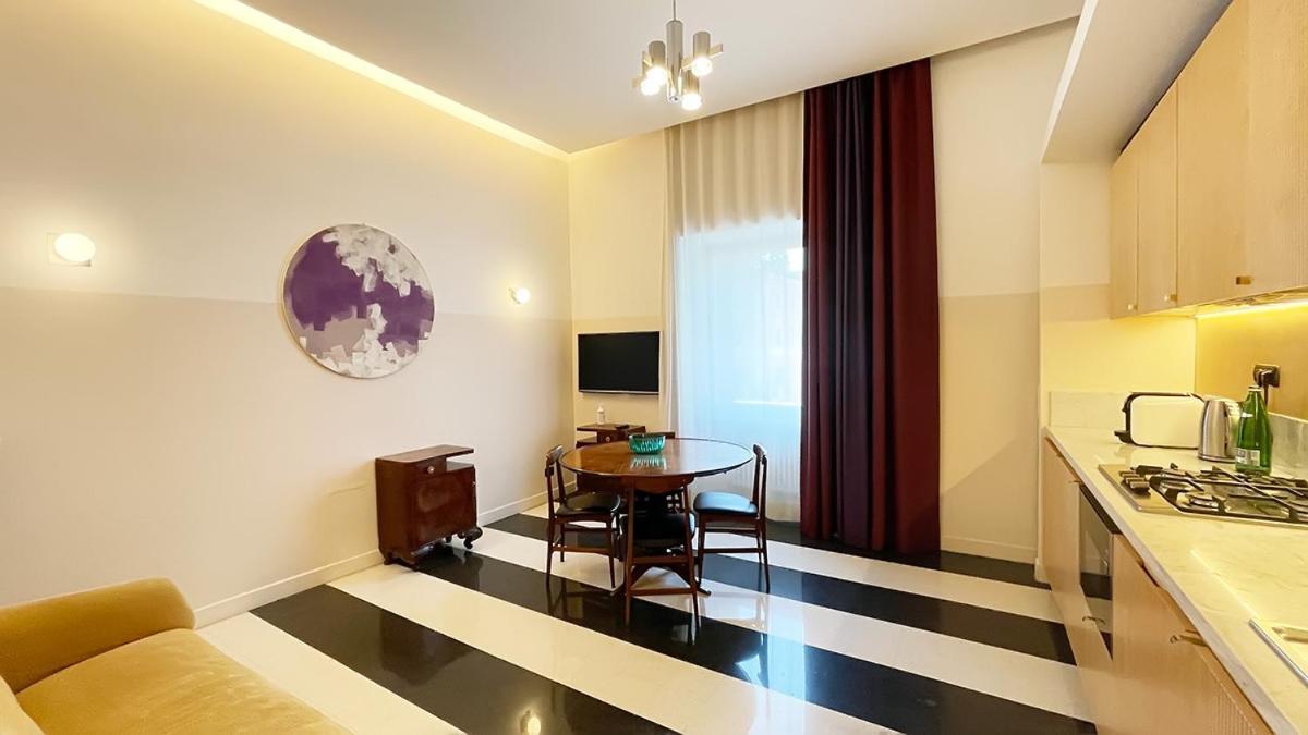 Apartamento Vino E Oli Residenze