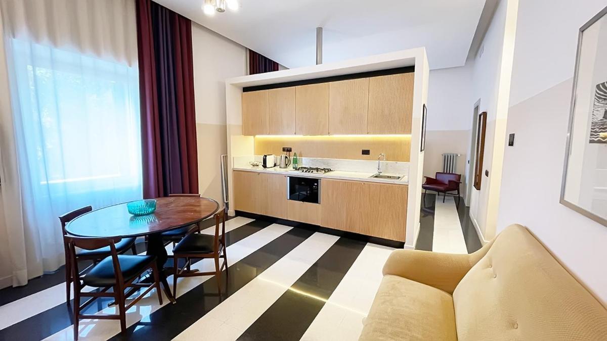 Vino E Oli Residenze Roma