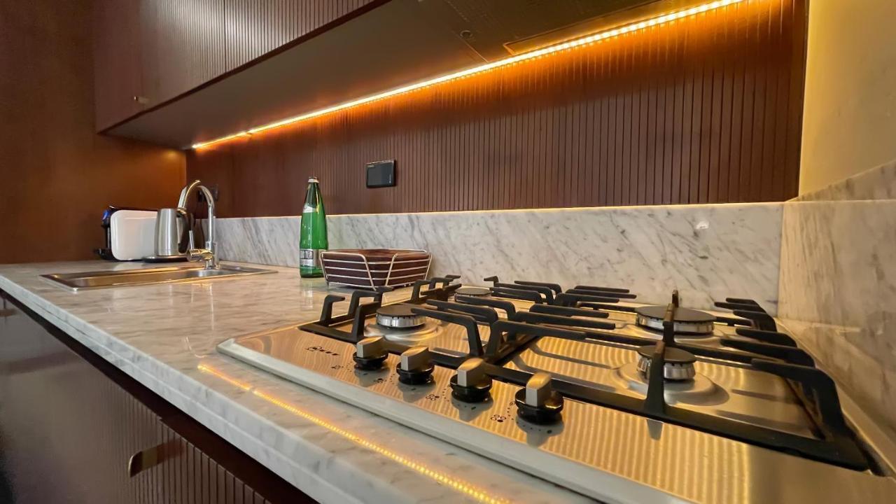 Apartamento Vino E Oli Residenze Roma