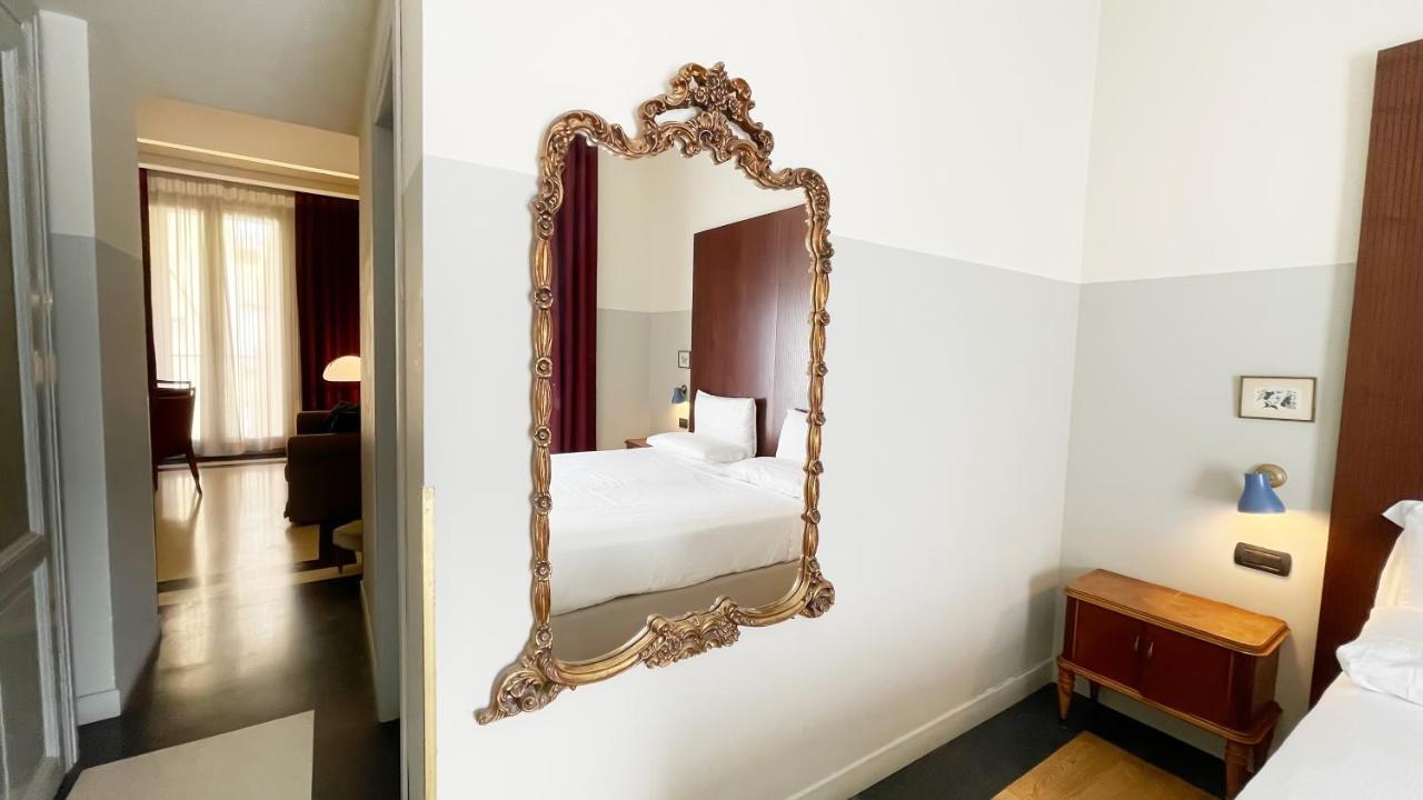 Apartamento Vino E Oli Residenze Roma