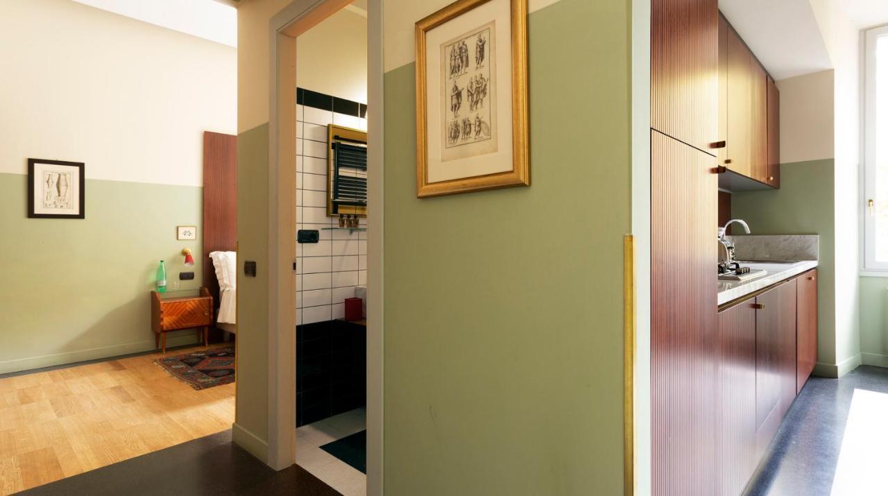 Apartamento Vino E Oli Residenze