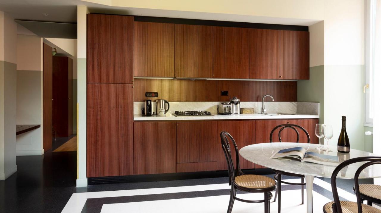 Vino E Oli Residenze Apartamento *