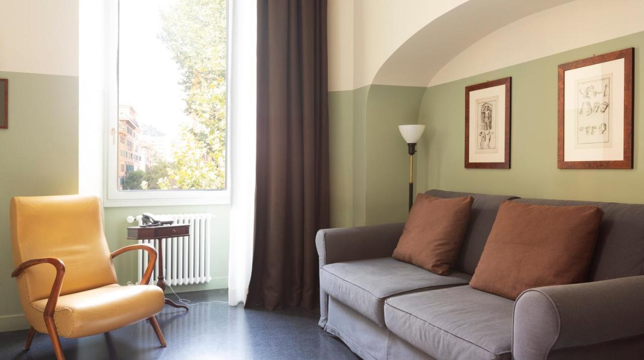 Vino E Oli Residenze * Roma