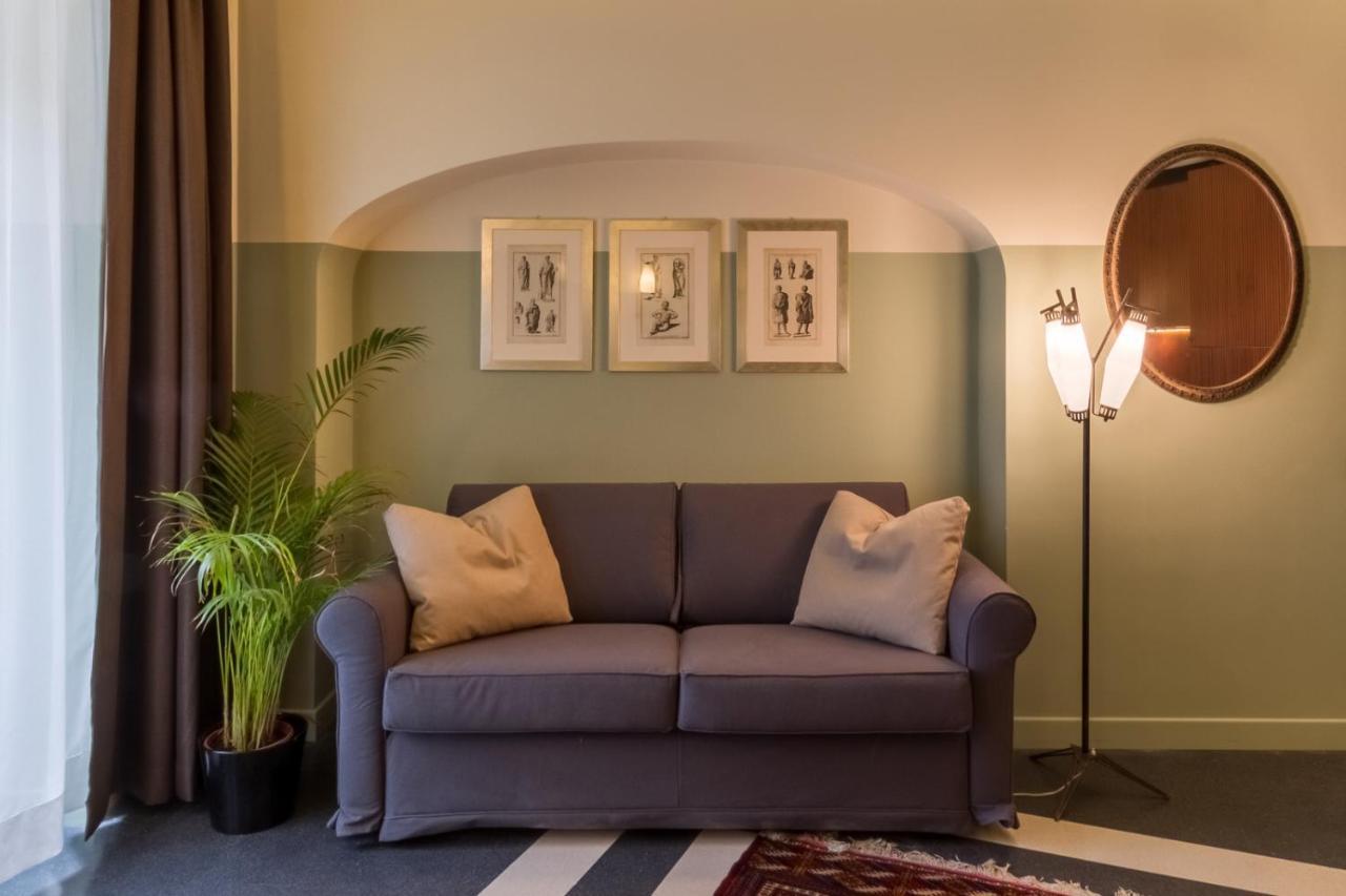 Vino E Oli Residenze Apartamento Roma