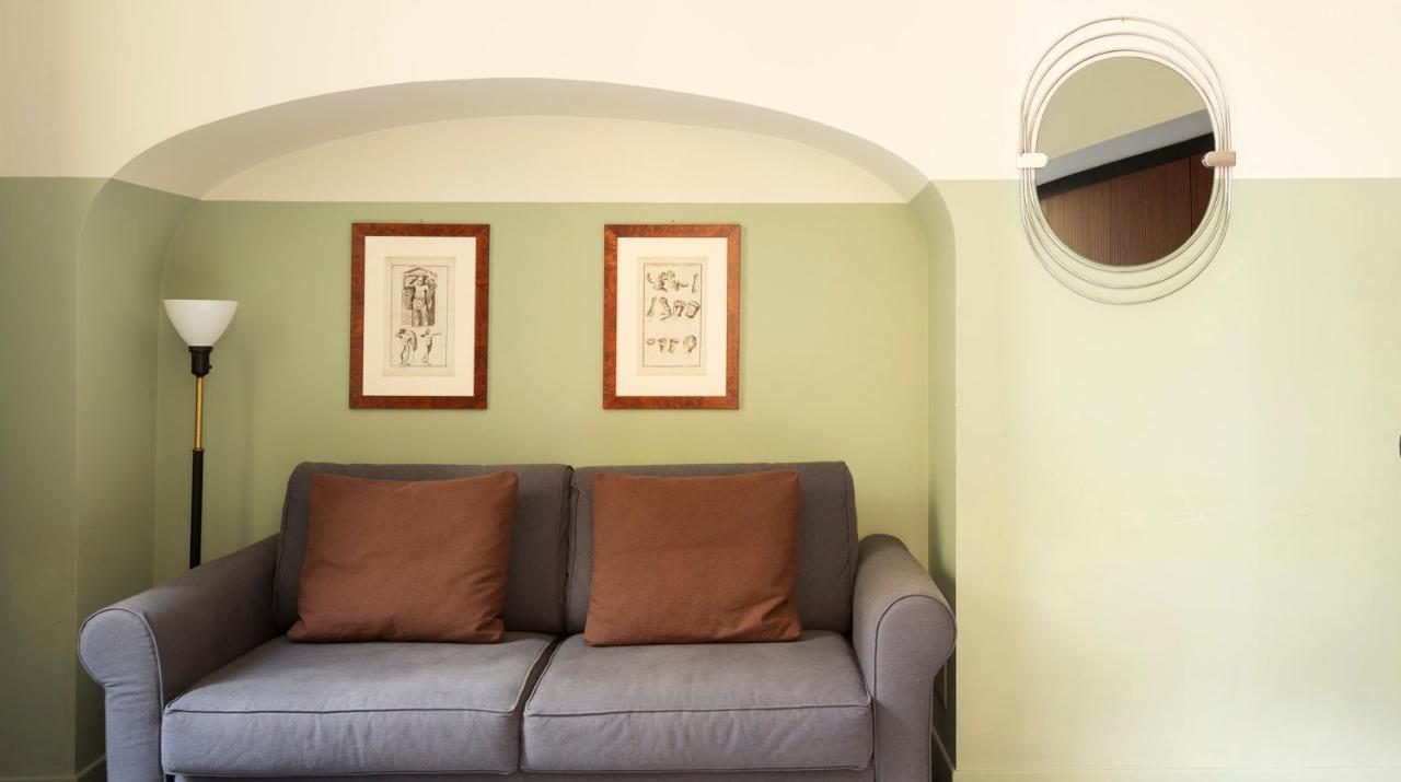 Apartamento Vino E Oli Residenze *