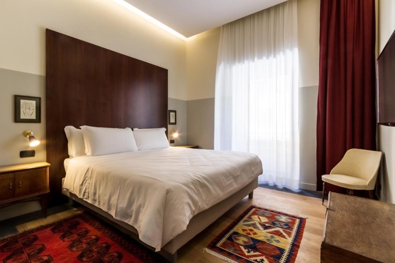 Apartamento Vino E Oli Residenze *