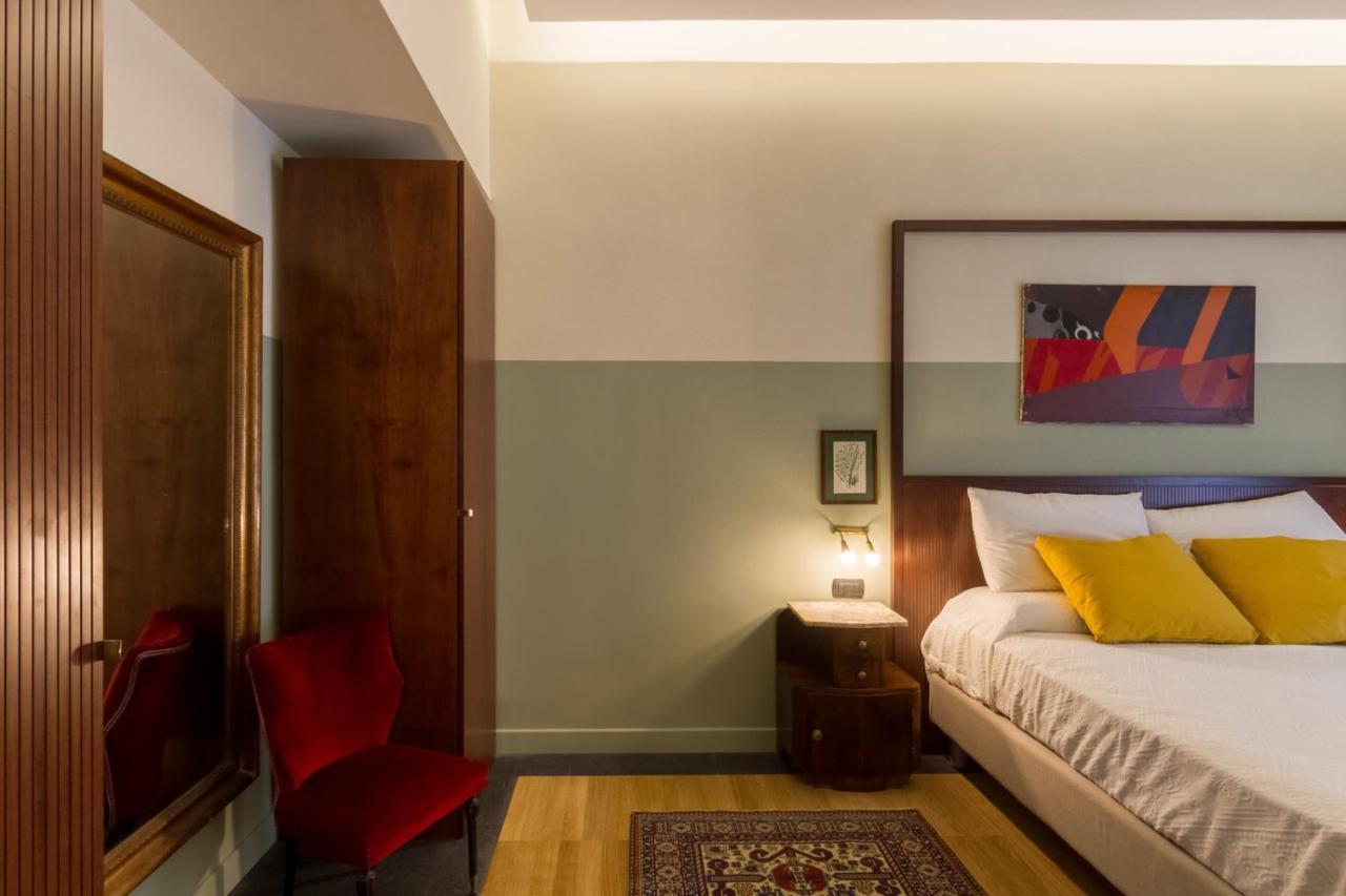 Vino E Oli Residenze Apartamento Roma