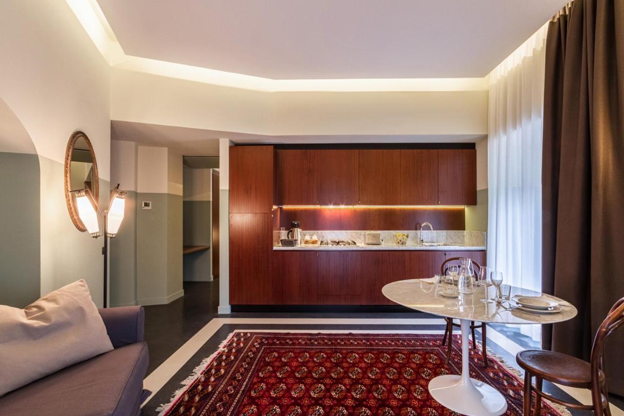 Apartamento Vino E Oli Residenze Roma