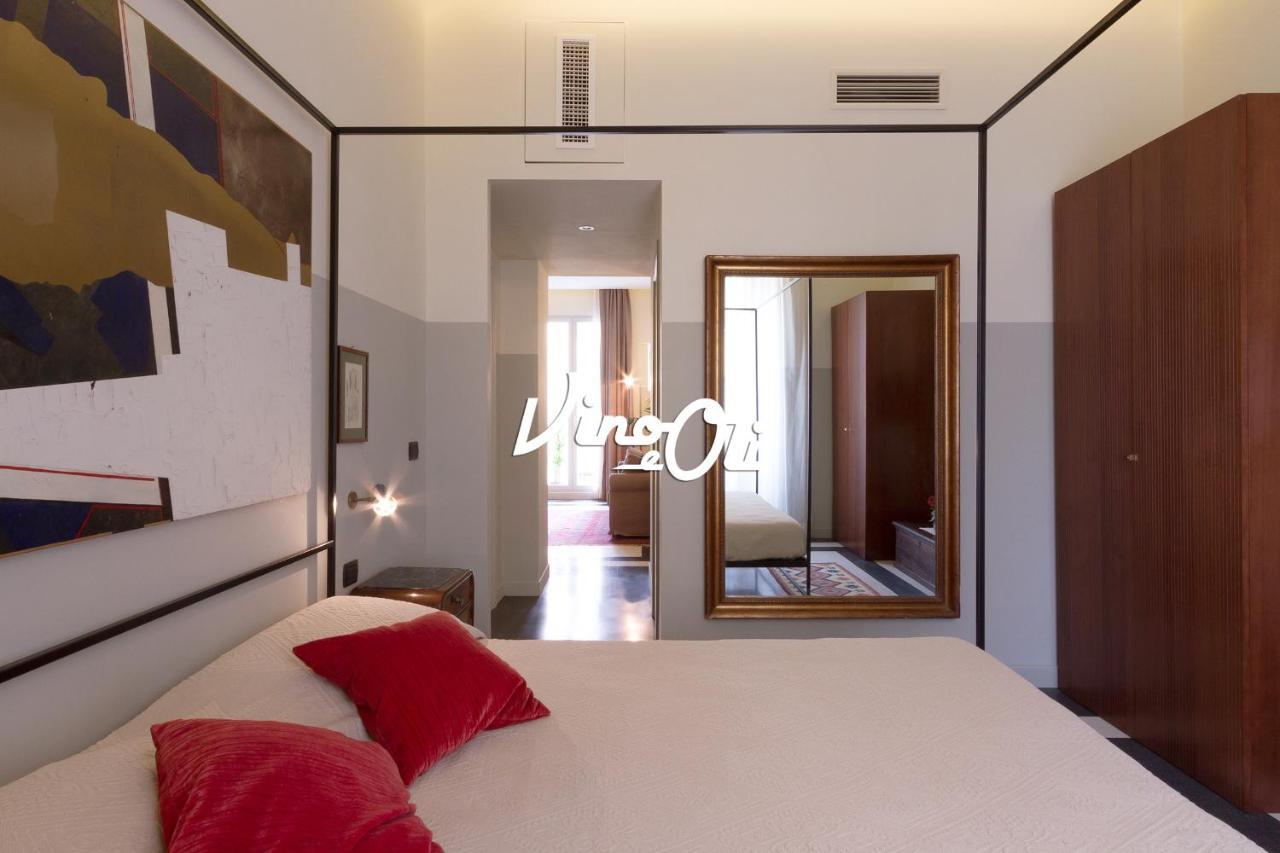 Apartamento Vino E Oli Residenze