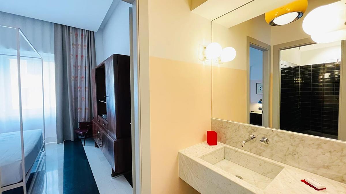 Vino E Oli Residenze Apartamento *