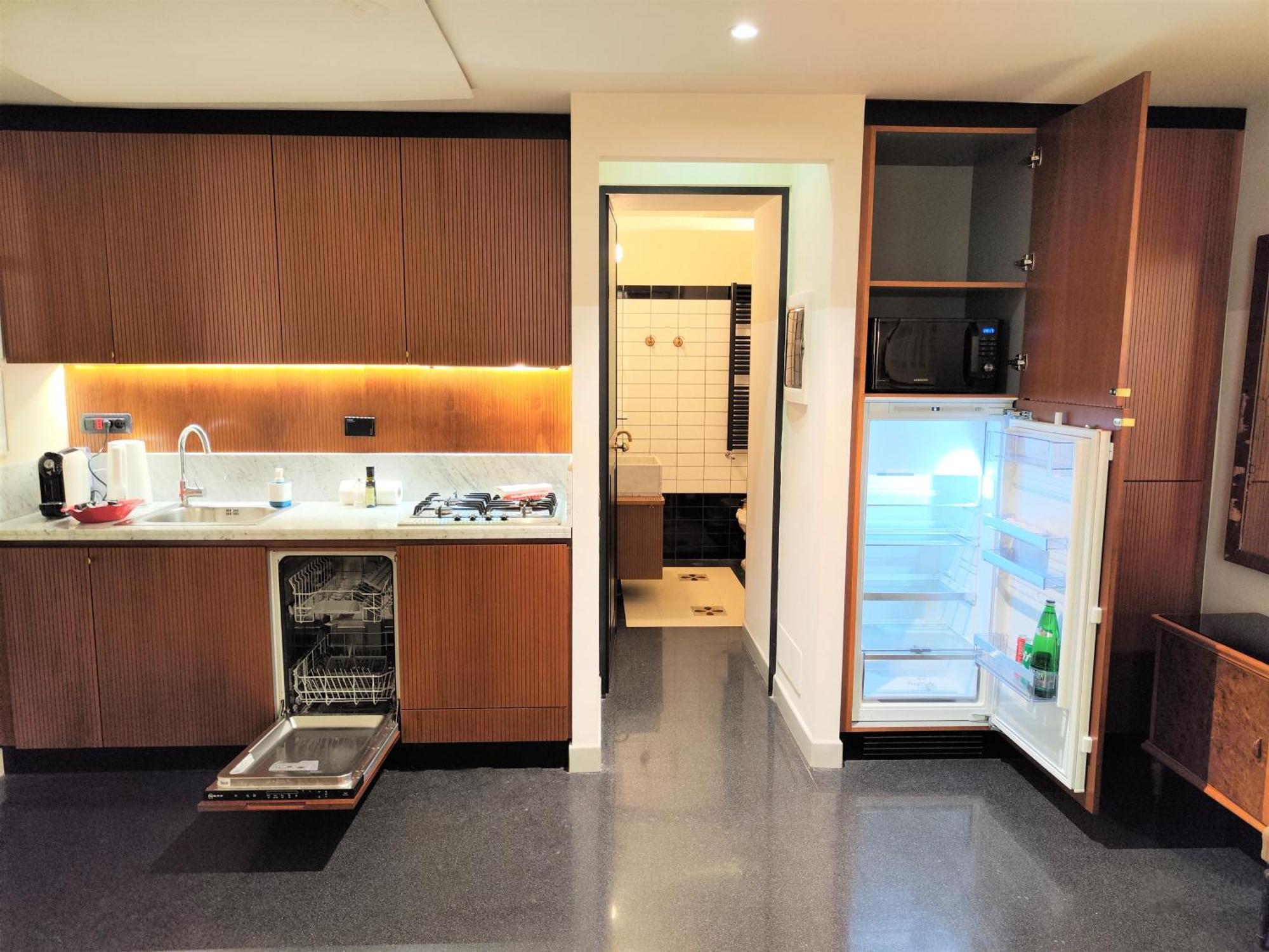 Apartamento Vino E Oli Residenze