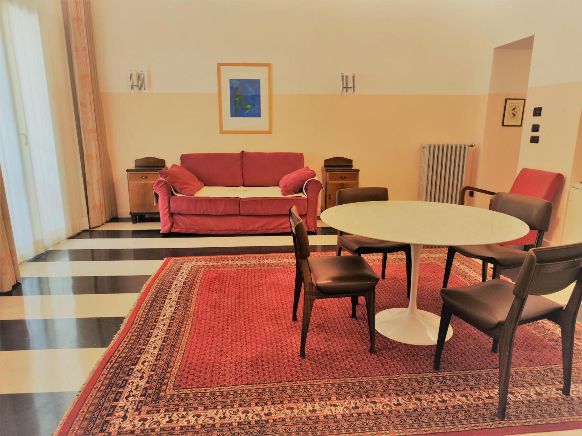 Apartamento Vino E Oli Residenze *