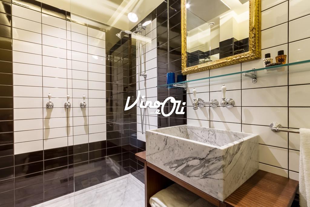Vino E Oli Residenze Apartamento Roma