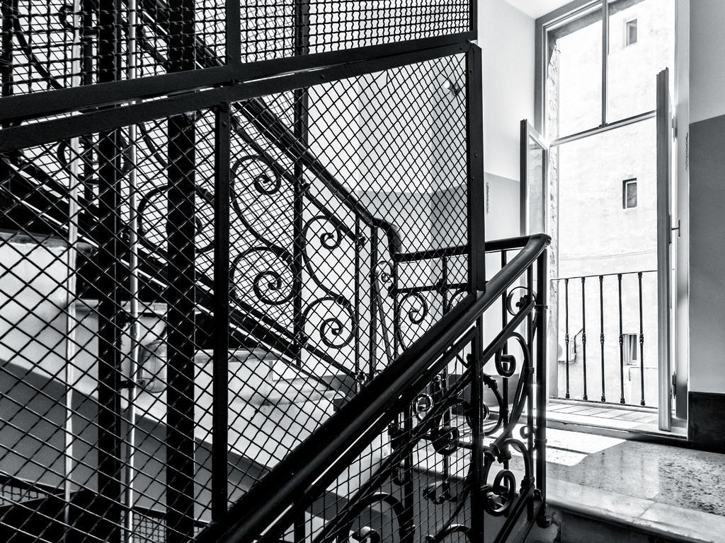 Apartamento Vino E Oli Residenze Roma
