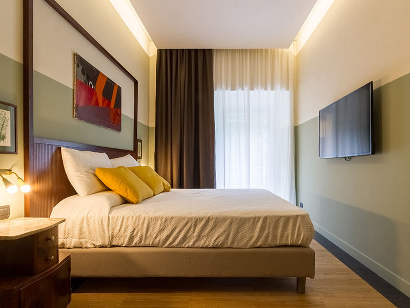 Apartamento Vino E Oli Residenze