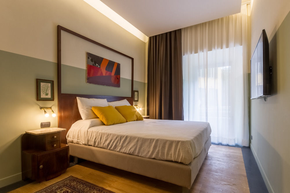 Vino E Oli Residenze Roma