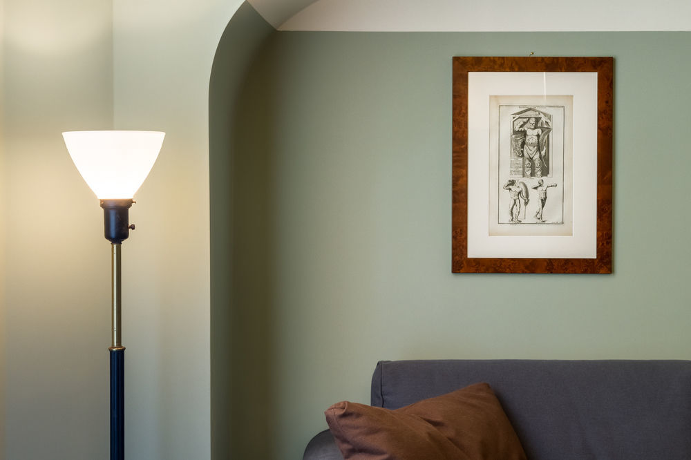 Vino E Oli Residenze Apartamento